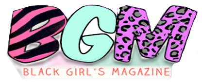 Black Girls Magazine