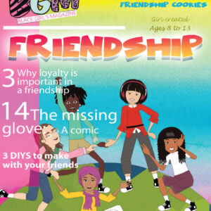 BGM ISSUE 7