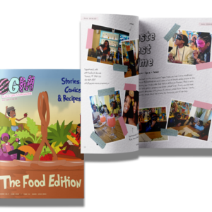 BGM ISSUE 9