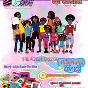 BGM ISSUE 1
