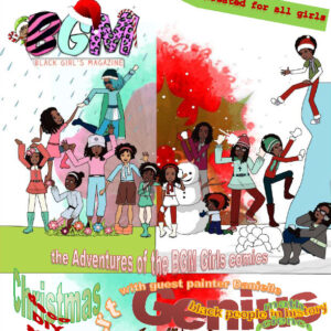 BGM ISSUE 2