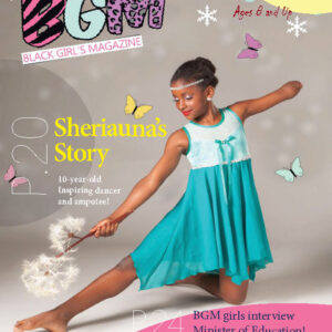 BGM ISSUE 4