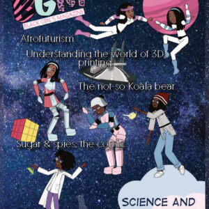 BGM ISSUE 5