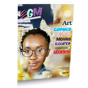 BGM ISSUE 16