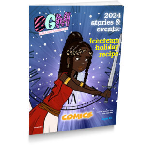 BGM ISSUE 18