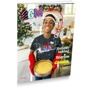 BGM ISSUE 20